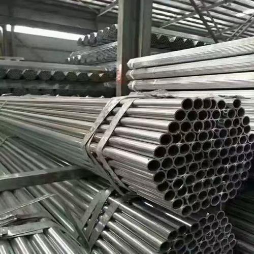 冕宁q355nhb耐候钢管